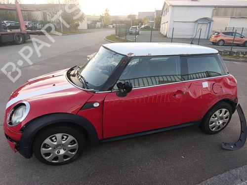 Left front fog light MINI MINI (R56) One | BP37371858C30 - Image 11