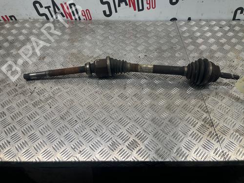 Right front driveshaft CITROËN DS3 (SA_) 1.6 HDi 90 | BP37374559M39 - Image 2