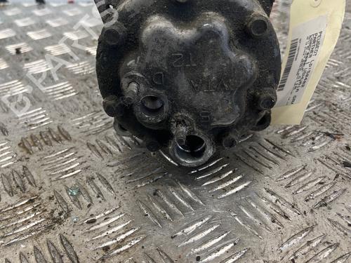 AC compressor PEUGEOT PARTNER MPV (5_, G_) | BP37374316M34 - Image 2