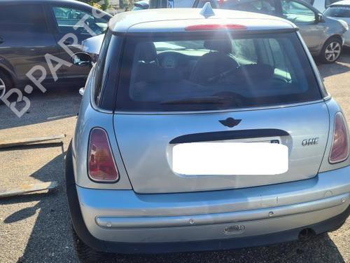 Starter MINI MINI (R50, R53) One | BP37357838M8  - Image 7