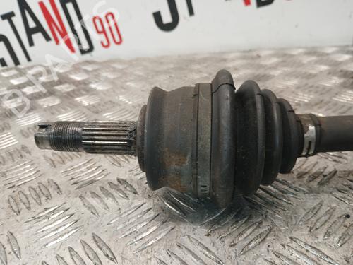 Used Left front driveshaft Left front driveshaft 37362049 37362049