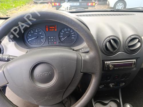 Front bumper DACIA SANDERO  | BP37368749C7  - Image 9