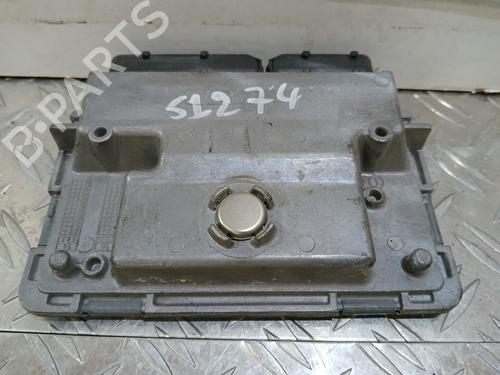 Used Engine control unit (ECU) Engine control unit (ECU) 37363585 37363585