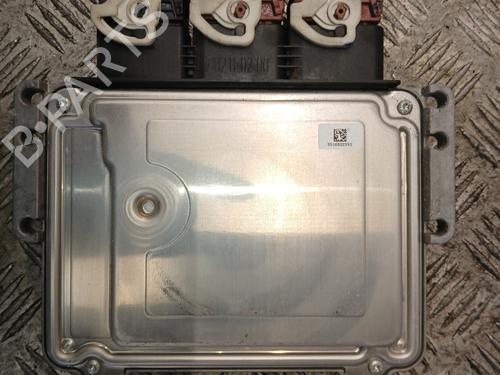 Used Engine control unit (ECU) Engine control unit (ECU) 37372160 37372160