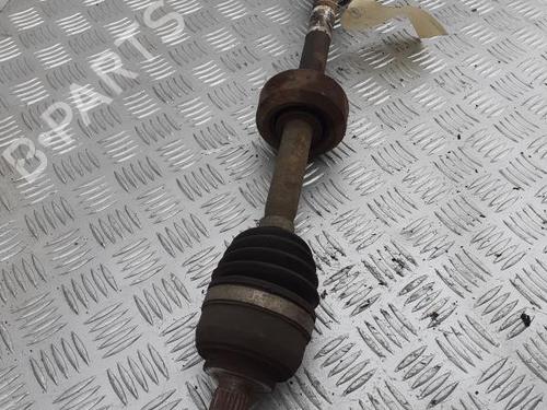 Right front driveshaft RENAULT TWINGO II (CN0_) | BP37353757M39 - Image 2