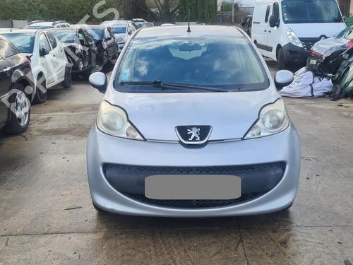 Left front window switch PEUGEOT 107 (PM_, PN_) 1.0 | BP37373561I27 - Image 10