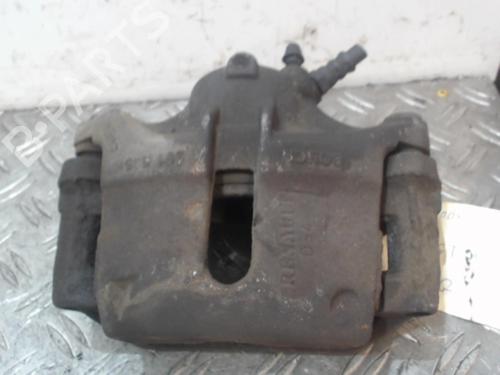 Used Left front brake caliper Left front brake caliper 37353228 37353228