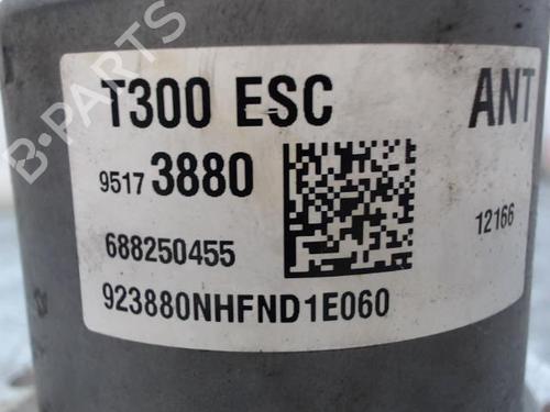 abs-pump-chevrolet-aveo-hatchback-t300-2011-37361105 main image