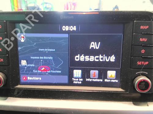 Used Display monitor Display monitor 37373129 37373129