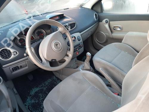 Switch RENAULT CLIO III (BR0/1, CR0/1) 1.5 dCi (BR17, CR17) | BP37355207I30 - Image 5