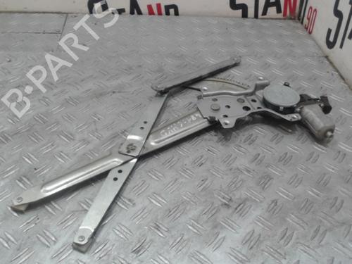 Front right window mechanism SUZUKI SPLASH (EX) 1.3 CDTI (A5B413D) | BP37355106C23 - Image 2