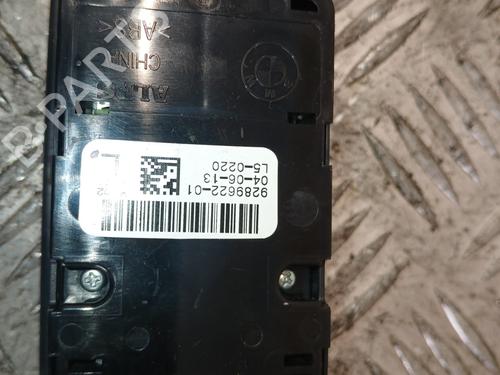 Used Left front window switch Left front window switch 37371637 37371637