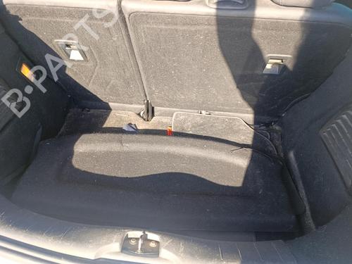 Right sun visor CITROËN DS3 (SA_) 1.6 HDi 90 | BP37373422I2 - Image 9