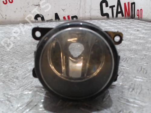 Used Left front fog light Left front fog light 37358773 37358773