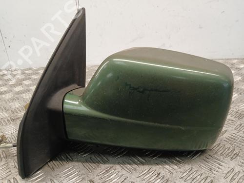 Used Left mirror Left mirror NISSAN X-TRAIL I (T30) 2.2 Di 4x4 (114 hp) 40153041 40153041