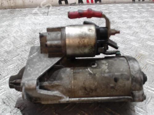 Starter RENAULT MEGANE III Hatchback (BZ0/1_, B3_) 1.6 dCi (BZ00, BZ12, BZ13) | BP37360261M8 - Image 2