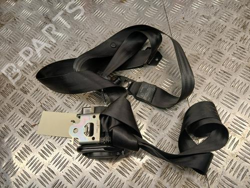 Front left seatbelt RENAULT CLIO IV (BH_) 1.5 dCi 75 | BP37372934I26 - Image 3