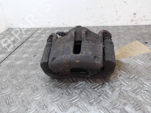 Left front brake caliper RENAULT SCÉNIC II (JM0/1_) 1.5 dCi (JM0F) | BP37353069M105 - Image 2