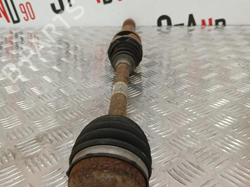 Right front driveshaft FORD FIESTA VI (CB1, CCN) 1.25 | BP38492719M39 - Image 3
