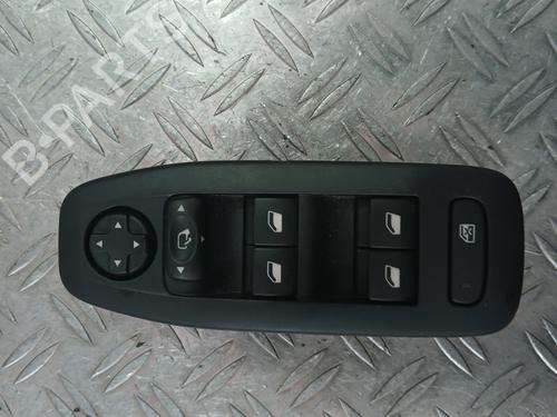 Used Left front window switch Left front window switch 37365701 37365701