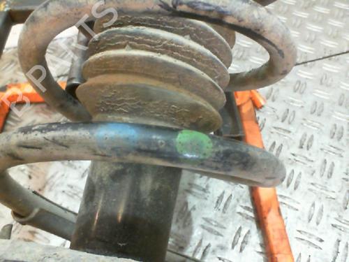 Used Left front shock absorber Left front shock absorber 37352867 37352867