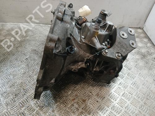 Gearbox OPEL CORSA D (S07) 1.3 CDTI (L08, L68) | BP37364357M3 - Image 2