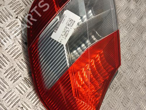 Used Right taillight Right taillight RENAULT SCÉNIC II (JM0/1_) 1.6 16V (JM1R) (112 hp) 40436381 40436381