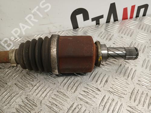 Left front driveshaft PEUGEOT BOXER Van 2.2 HDi 130 | BP38604532M38 - Image 2