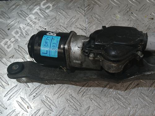 Wischermotor vorne für Wischermotor vorne 37356856 37356856