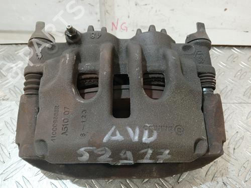 right-front-brake-caliper-renault-master-iii-van-fv-2010-37364403 main image