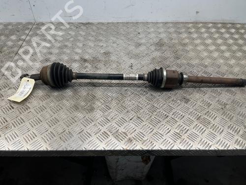 Used Right front driveshaft Right front driveshaft 39148265 39148265