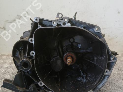 Getriebe für Getriebe 37361842 37361842