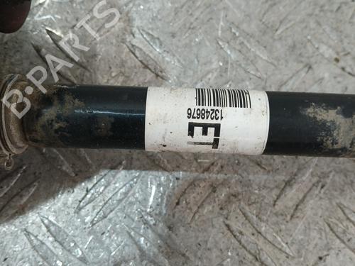 Right front driveshaft OPEL CORSA D (S07) 1.0 (L08, L68) | BP37365955M39 - Image 2