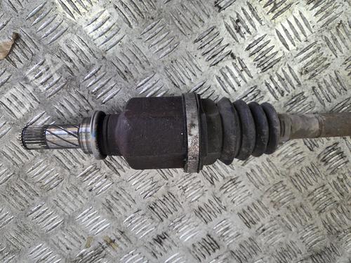 Used Left front driveshaft Left front driveshaft 37367512 37367512