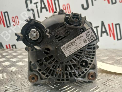 Alternator DACIA SANDERO II 1.5 Blue dCi 95 (B8JL) | BP37374520M7 - Image 2