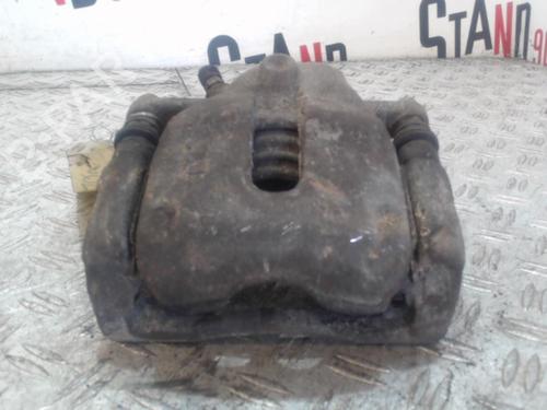 Right front brake caliper OPEL AGILA B (H08) 1.0 (F68) | BP37355478M104 - Image 3