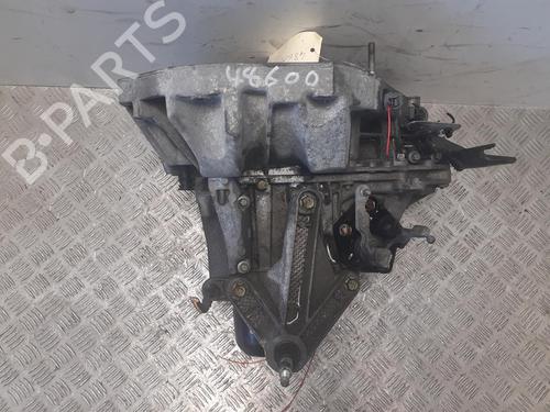 Gearbox NISSAN NOTE (E11, NE11) | BP37361401M3 - Image 3