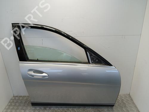 right-front-door-mercedes-benz-c-class-w204-2007-2008-2009-2010-2011-2012-2013-2014-2015-37366485 main image