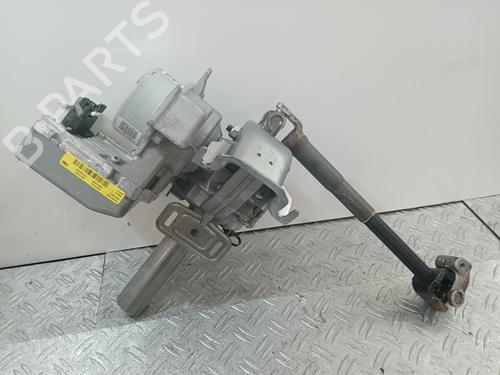 steering-column-ford-fiesta-vi-cb1-ccn-2008-37365999 main image