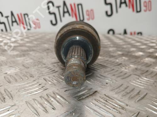 Left front driveshaft RENAULT TWINGO II (CN0_) 1.5 dCi 90 | BP37362655M38 - Image 4
