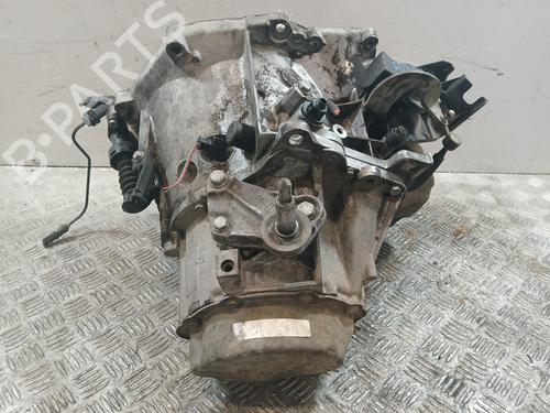Gearbox PEUGEOT PARTNER Tepee | BP37365126M3 - Image 4
