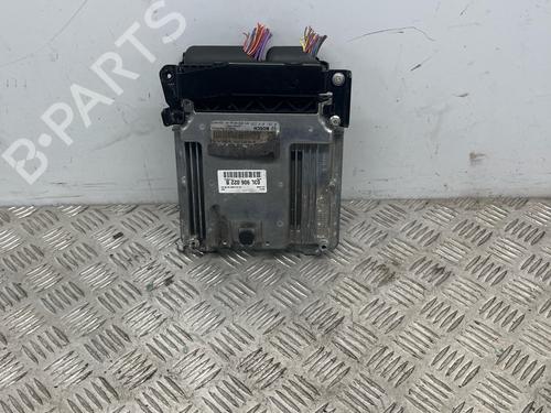 Engine control unit (ECU) AUDI A4 B8 Avant (8K5) 2.0 TDI | BP39570060M57 - Image 2