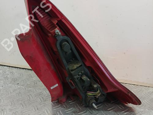 Left taillight CITROËN C4 Coupe (LA_) 1.6 HDi | BP37366892C34 - Image 5