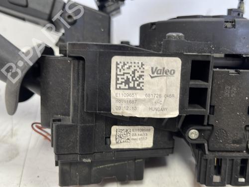 Steering column stalk DACIA SANDERO II TCe 90 (B8M1, B8MA, B8AC) | BP37372361I23 - Image 5