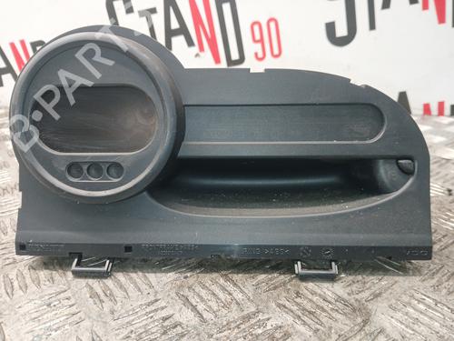 Instrument cluster RENAULT TWINGO II (CN0_) 1.2 (CN0D) | BP37366833C47 - Image 5
