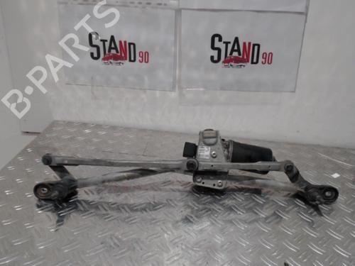 Front wiper motor MAZDA 3 (BK) | BP37356466M29 - Image 2