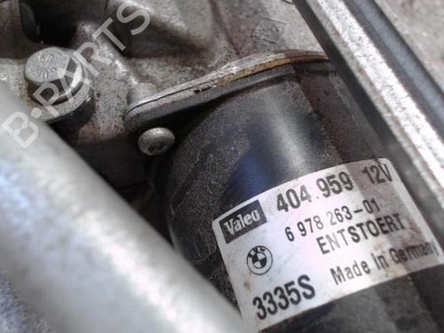 Front wiper motor BMW 3 Touring (E91) 320 d | BP37357757M29 - Image 5