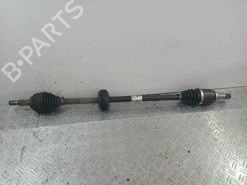 Right front driveshaft DACIA SANDERO II 1.0 SCe 75 (B8JC, B8JD, B8NC) | BP37366187M39 - Image 4