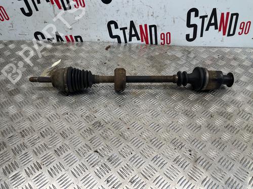 Right front driveshaft RENAULT KANGOO Express (FC0/1_) 1.2 (FC01, FC0A, FC0F) | BP37363653M39 - Image 2