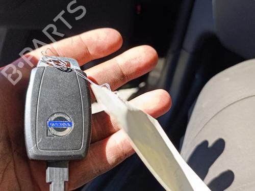 Left sun visor VOLVO V50 (545) 1.6 D | BP37374951I1 - Image 9